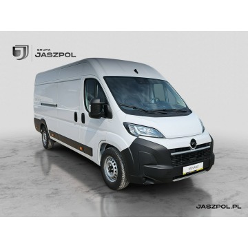Opel Movano 2024,  2.2 diesel - Na sprzedaż za 153 770 zł - Łódź - zdjęcie 7