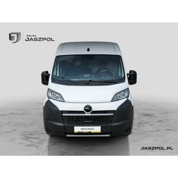 Opel Movano 2024,  2.2 diesel - Na sprzedaż za 153 770 zł - Łódź - zdjęcie 8