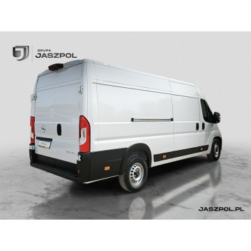 Opel Movano 2024,  2.2 diesel - Na sprzedaż za 153 770 zł - Łódź - zdjęcie 5