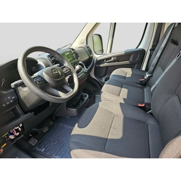 Opel Movano 2024,  2.2 diesel - Na sprzedaż za 153 770 zł - Łódź - zdjęcie 10