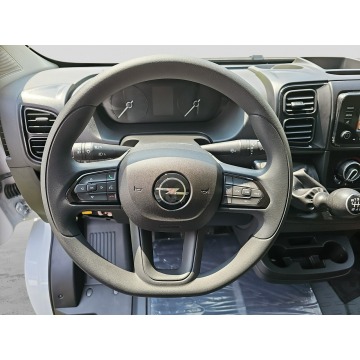 Opel Movano 2024,  2.2 diesel - Na sprzedaż za 153 770 zł - Łódź - zdjęcie 11