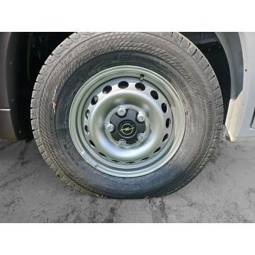 Opel Movano 2024,  2.2 diesel - Na sprzedaż za 153 770 zł - Łódź - zdjęcie 9
