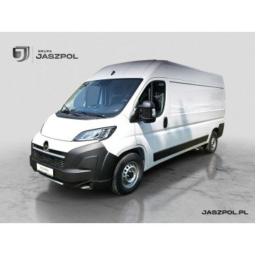 Opel Movano 2024,  2.2 diesel - Na sprzedaż za 147 114 zł - Łódź - zdjęcie 1