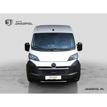 Opel Movano 2024,  2.2 diesel - Na sprzedaż za 147 114 zł - Łódź - zdjęcie 2