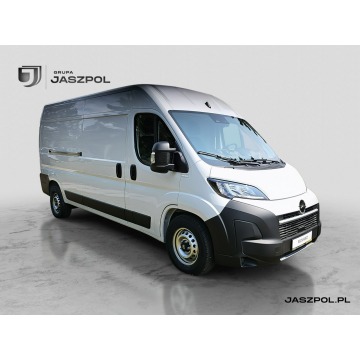 Opel Movano 2024,  2.2 diesel - Na sprzedaż za 147 114 zł - Łódź - zdjęcie 3