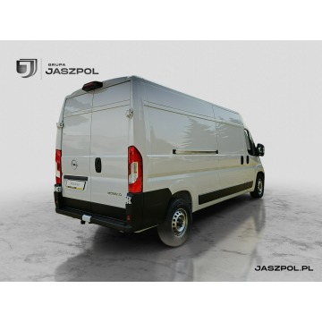 Opel Movano 2024,  2.2 diesel - Na sprzedaż za 147 114 zł - Łódź - zdjęcie 5