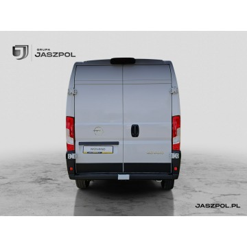 Opel Movano 2024,  2.2 diesel - Na sprzedaż za 147 114 zł - Łódź - zdjęcie 6