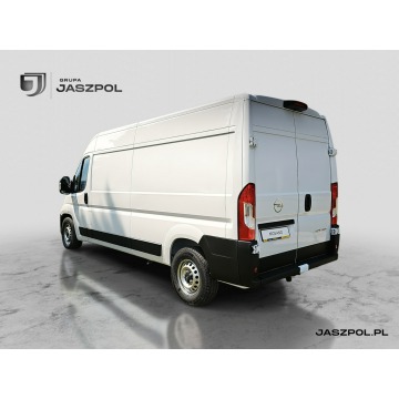 Opel Movano 2024,  2.2 diesel - Na sprzedaż za 147 114 zł - Łódź - zdjęcie 7