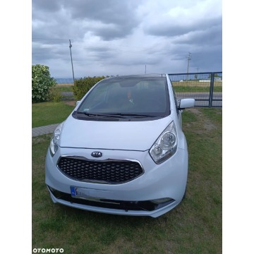 Sprzedam Kia Venga  wersja biznes line