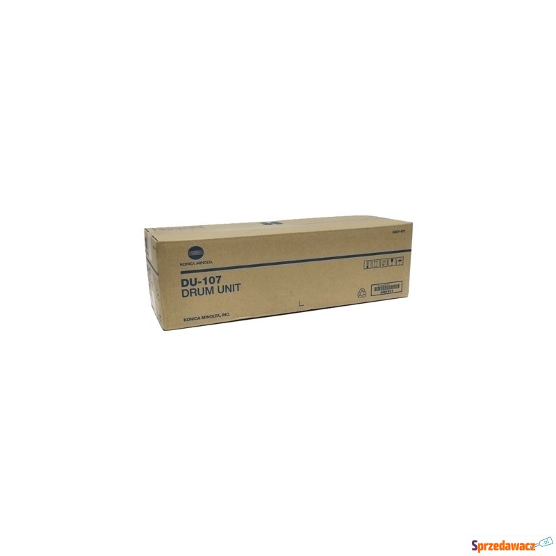Bęben Oryginalny KM DU-107 (A6...
