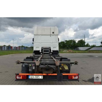 DAF  2016 diesel - Na sprzedaż za 55 904 zł - Kutno - zdjęcie 3