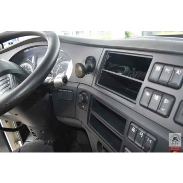 DAF  2016 diesel - Na sprzedaż za 55 904 zł - Kutno - zdjęcie 4