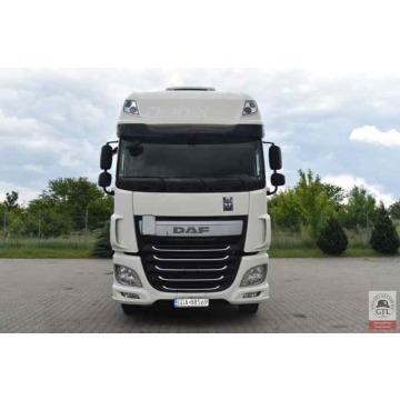 DAF  2016 diesel - Na sprzedaż za 55 904 zł - Kutno - zdjęcie 2