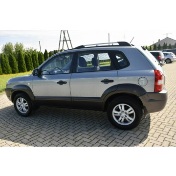 Hyundai Tucson  SUV 2006,  2.0 benzyna - Na sprzedaż za 14 900 zł - Kutno - zdjęcie 10