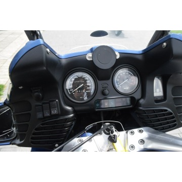 BMW R - 1100 RT ABS oryginalny stan, 3 kfury,... - Motocykle szosowo -... - Śrem - zdjęcie 5