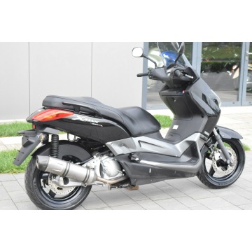 Yamaha YP - 250 Xmax oryginał, silnik lala, L... - Motorowery - Śrem - zdjęcie 2
