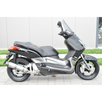 Yamaha YP - 250 Xmax oryginał, silnik lala, L... - Motorowery - Śrem - zdjęcie 6