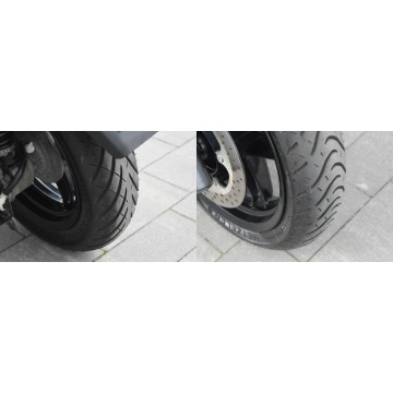 Yamaha YP - 250 Xmax oryginał, silnik lala, L... - Motorowery - Śrem - zdjęcie 7