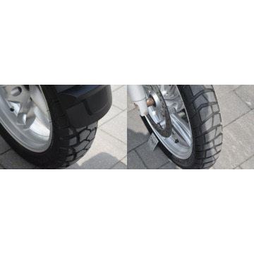 BMW R - 1200 GS oryginalny stan, 3 kufry, wys.... - Motocykle enduro - Śrem - zdjęcie 8