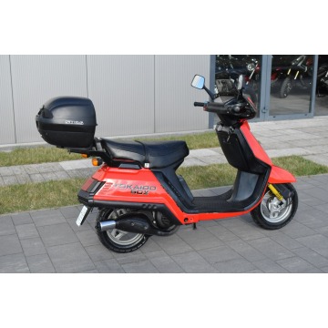 Inna Inny - Tokaido 50 - Motorowery - Śrem - zdjęcie 2