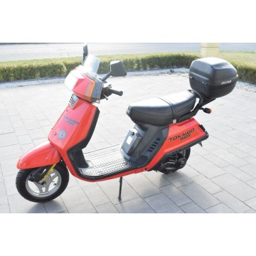Inna Inny - Tokaido 50 - Motorowery - Śrem - zdjęcie 4