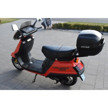 Inna Inny - Tokaido 50 - Motorowery - Śrem - zdjęcie 3