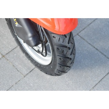 Inna Inny - Tokaido 50 - Motorowery - Śrem - zdjęcie 6