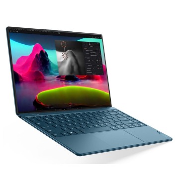 Lenovo YOGA Slim 9 14 - Ultra 7 258V | 14''-4K-OLED-120Hz-Dotyk | 32GB | 1TB | Win11Home
