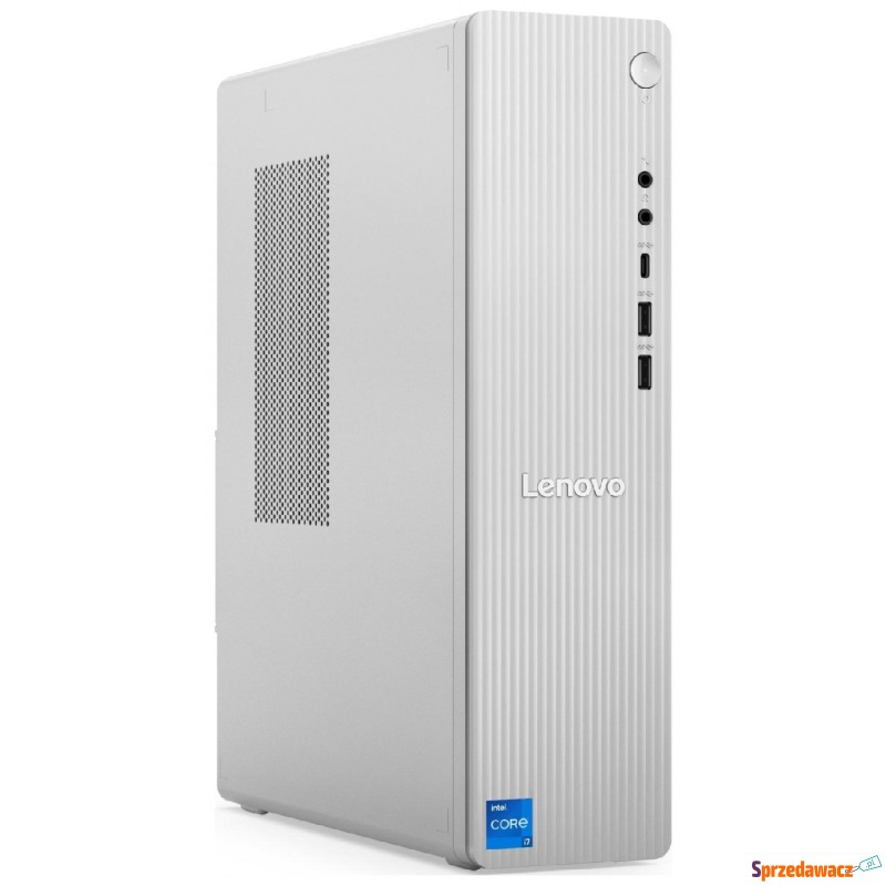 Dla firm i profesjonalistów Lenovo IdeaCentre... - Komputery stacjonarne - Brzeg