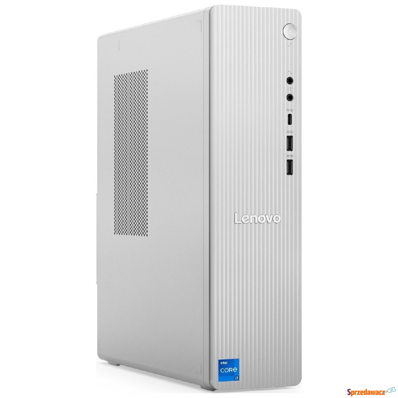 Dla firm i profesjonalistów Lenovo...