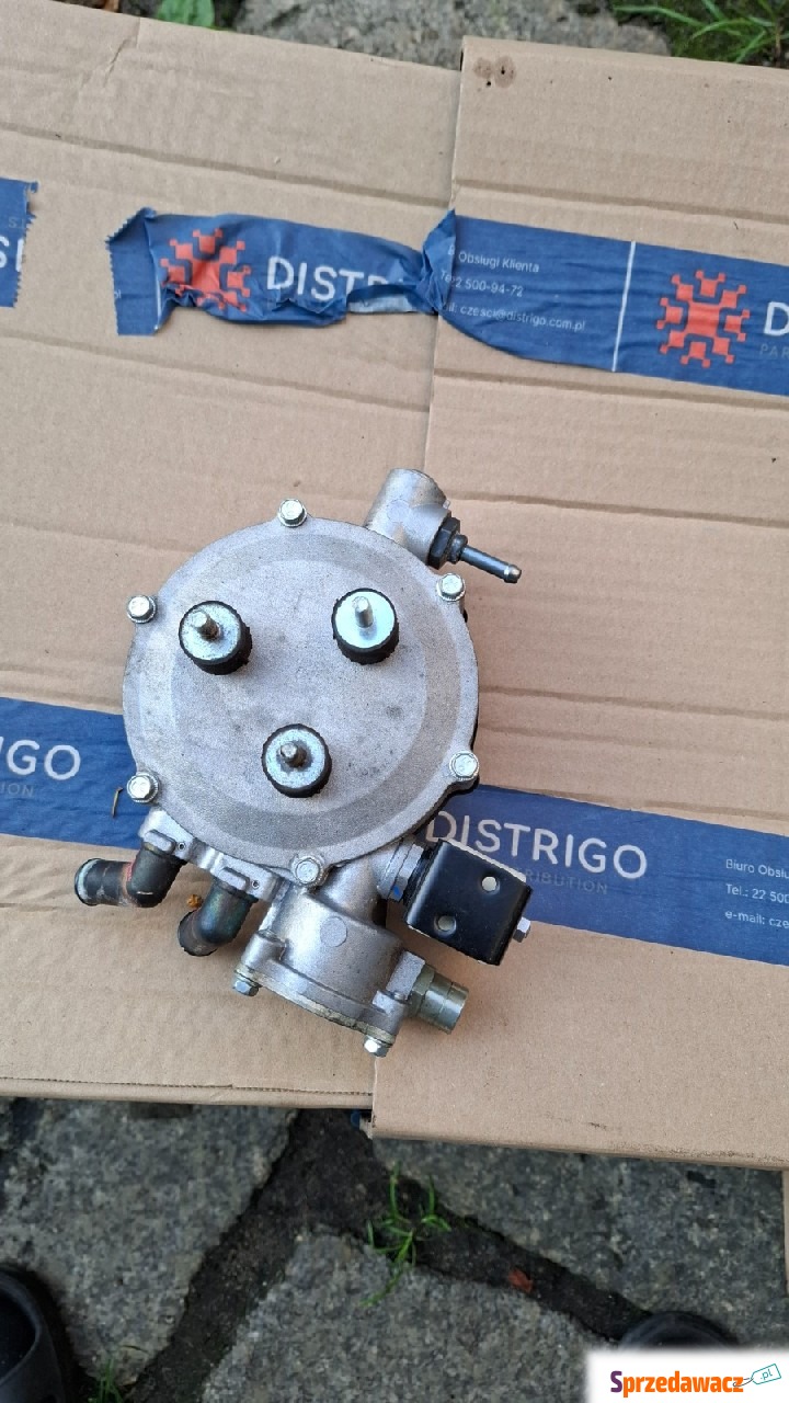 Reduktor gazu LPG Astra J, Zafira...