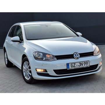 Volkswagen Golf  Kombi 2013,  1.6 diesel - Na sprzedaż za 34 900 zł - Olsztyn - zdjęcie 1