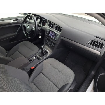 Volkswagen Golf  Kombi 2013,  1.6 diesel - Na sprzedaż za 34 900 zł - Olsztyn - zdjęcie 7