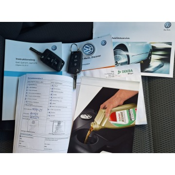 Volkswagen Golf  Kombi 2013,  1.6 diesel - Na sprzedaż za 34 900 zł - Olsztyn - zdjęcie 6