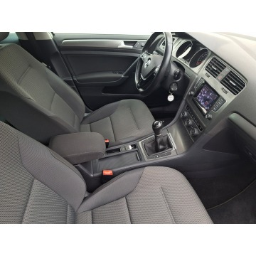 Volkswagen Golf  Kombi 2013,  1.6 diesel - Na sprzedaż za 34 900 zł - Olsztyn - zdjęcie 11