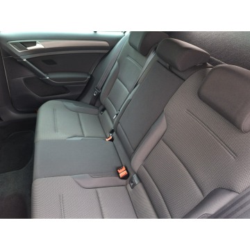 Volkswagen Golf  Kombi 2013,  1.6 diesel - Na sprzedaż za 34 900 zł - Olsztyn - zdjęcie 8