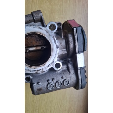 Opel Astra J IV 1.4Turbo B14NET przepustnica - Pozostałe części - Bydgoszcz - zdjęcie 3