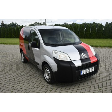 Citroen Nemo 2011,  1.3 diesel - Na sprzedaż za 11 900 zł - Kutno - zdjęcie 2