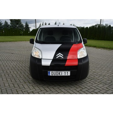 Citroen Nemo 2011,  1.3 diesel - Na sprzedaż za 11 900 zł - Kutno - zdjęcie 4