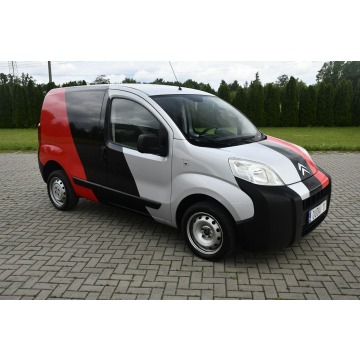 Citroen Nemo 2011,  1.3 diesel - Na sprzedaż za 11 900 zł - Kutno - zdjęcie 3