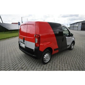 Citroen Nemo 2011,  1.3 diesel - Na sprzedaż za 11 900 zł - Kutno - zdjęcie 8