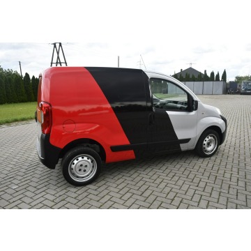 Citroen Nemo 2011,  1.3 diesel - Na sprzedaż za 11 900 zł - Kutno - zdjęcie 7