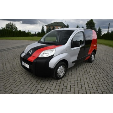 Citroen Nemo 2011,  1.3 diesel - Na sprzedaż za 11 900 zł - Kutno - zdjęcie 6