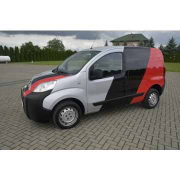 Citroen Nemo 2011,  1.3 diesel - Na sprzedaż za 11 900 zł - Kutno - zdjęcie 5