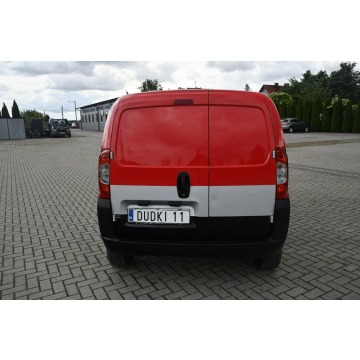 Citroen Nemo 2011,  1.3 diesel - Na sprzedaż za 11 900 zł - Kutno - zdjęcie 9