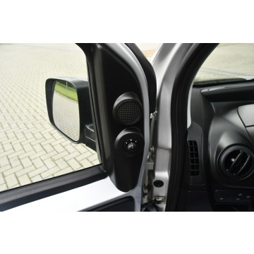 Citroen Nemo 2011,  1.3 diesel - Na sprzedaż za 11 900 zł - Kutno - zdjęcie 12