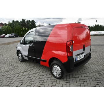 Citroen Nemo 2011,  1.3 diesel - Na sprzedaż za 11 900 zł - Kutno - zdjęcie 11