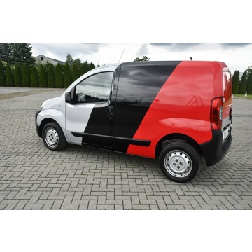 Citroen Nemo 2011,  1.3 diesel - Na sprzedaż za 11 900 zł - Kutno - zdjęcie 10
