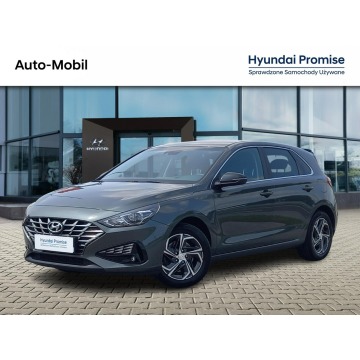 Hyundai i30 - 1.5 DPI Smart Polski Salon Od Dealera