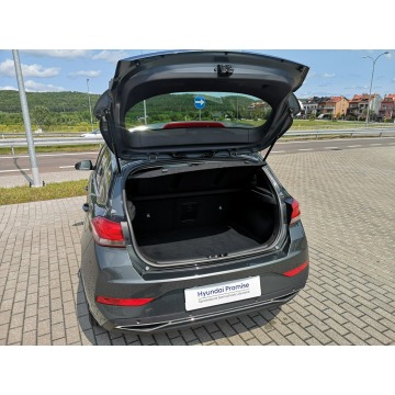 Hyundai i30  Hatchback 2022,  1.5 benzyna - Na sprzedaż za 72 900 zł - Wejherowo - zdjęcie 10
